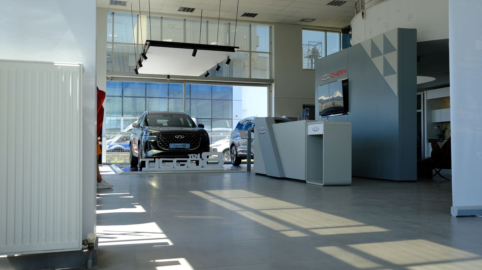 Chery galeri 5