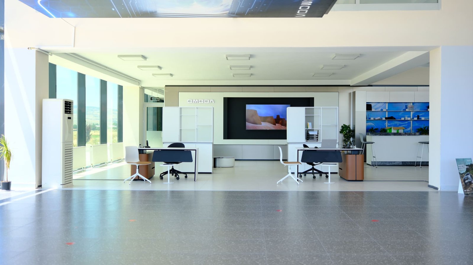 Omoda & Jaecoo galeri 1