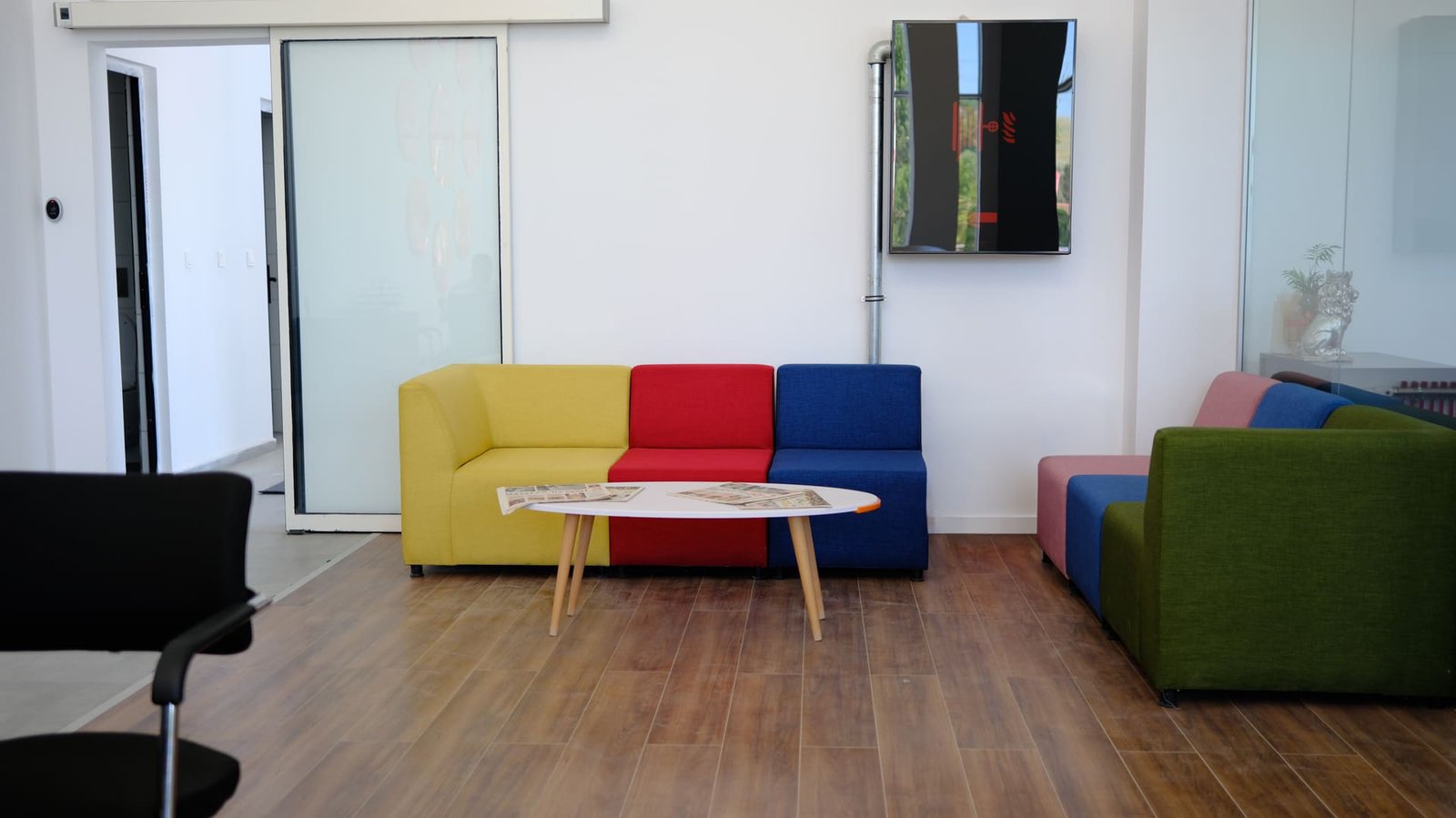 Otokoç 2. El galeri 6